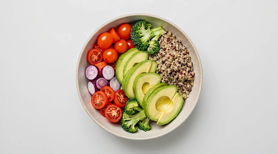 Planificación de comidas