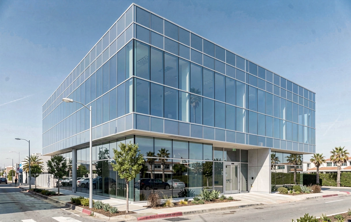 Base de operaciones en Viña del Mar